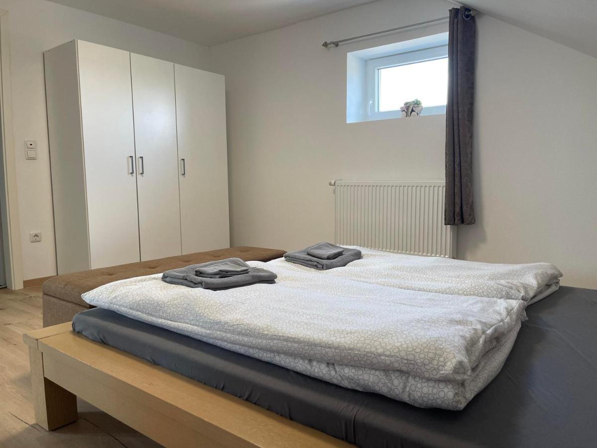 Promedklinik Apartment 3 Volkach Luaran gambar